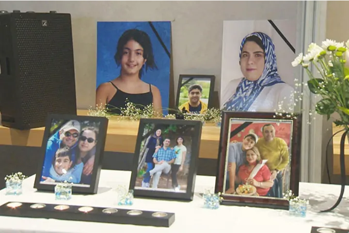 ما از سفری طولانی و طاقت‌فرسا گذشتیم